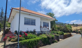 Vivienda Vacacional Lulu Tijarafe